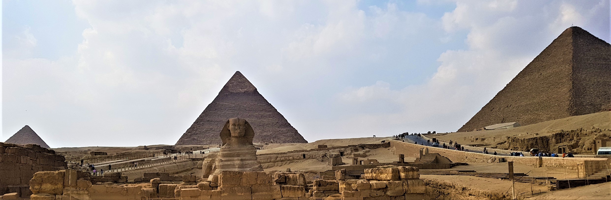 EGYPT: RISE OF THE WINGED KHEPER TOUR | Khemitology.com